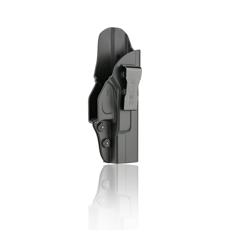 Pistolové pouzdro pro skryté nošení IWB Gen2 Cytac® Beretta PX4 Storm Full Size - černé