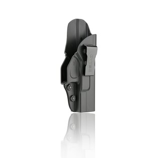 Pistolové pouzdro pro skryté nošení IWB Gen2 Cytac® CZ P-07 - černé