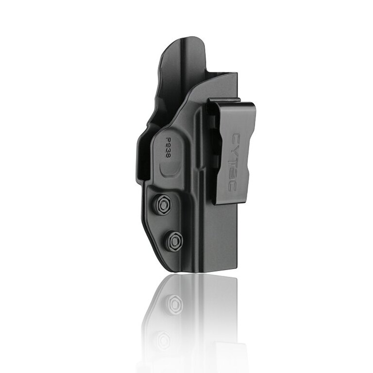 Pistolové pouzdro pro skryté nošení IWB Gen2 Cytac® Sig Sauer P938 - černé