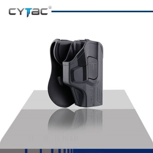 Pistolové pouzdro R-Defender Gen3 Cytac® Glock 26, 27, 33