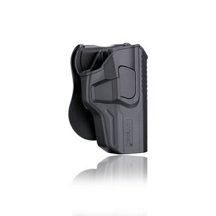 Pistolové pouzdro R-Defender Gen3 Cytac® H&K USP / H&K USP Compact