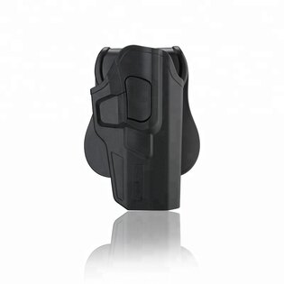 Pistolové pouzdro R-Defender Gen3 Cytac® Taurus Millennium - černé