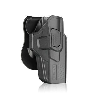 Pistolové pouzdro R-Defender Gen4 Cytac®, Glock 17