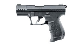 Plynová pistole Walther P22 Ready / ráže 9 mm Umarex®