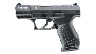 Plynová pistole Walther P99 / ráže 9 mm Umarex®