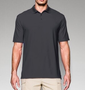 Polo-košile UNDER ARMOUR® s krátkým rukávem