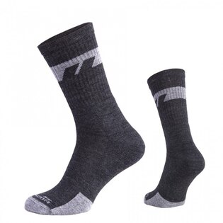 Ponožky Alpine Merino Medium Pentagon®