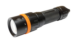 Potápěčská LED svítilna SD11 / 1000 lm Fenix®