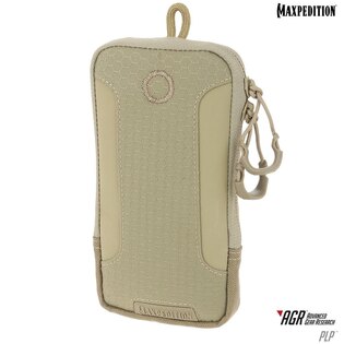 Pouzdro na mobil MAXPEDITION® AGR™ PLP™ iPhone 6/6s/7