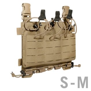 Přední panel na zásobníky M4 / G36 / PMAG / Steyr Tasmanian Tiger® S/M