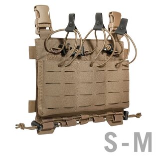 Přední panel na zásobníky M4 / G36 / PMAG / Steyr Tasmanian Tiger® S/M