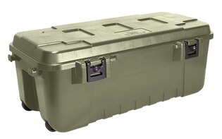 Přepravní box s kolečky USA Military Plano Molding®