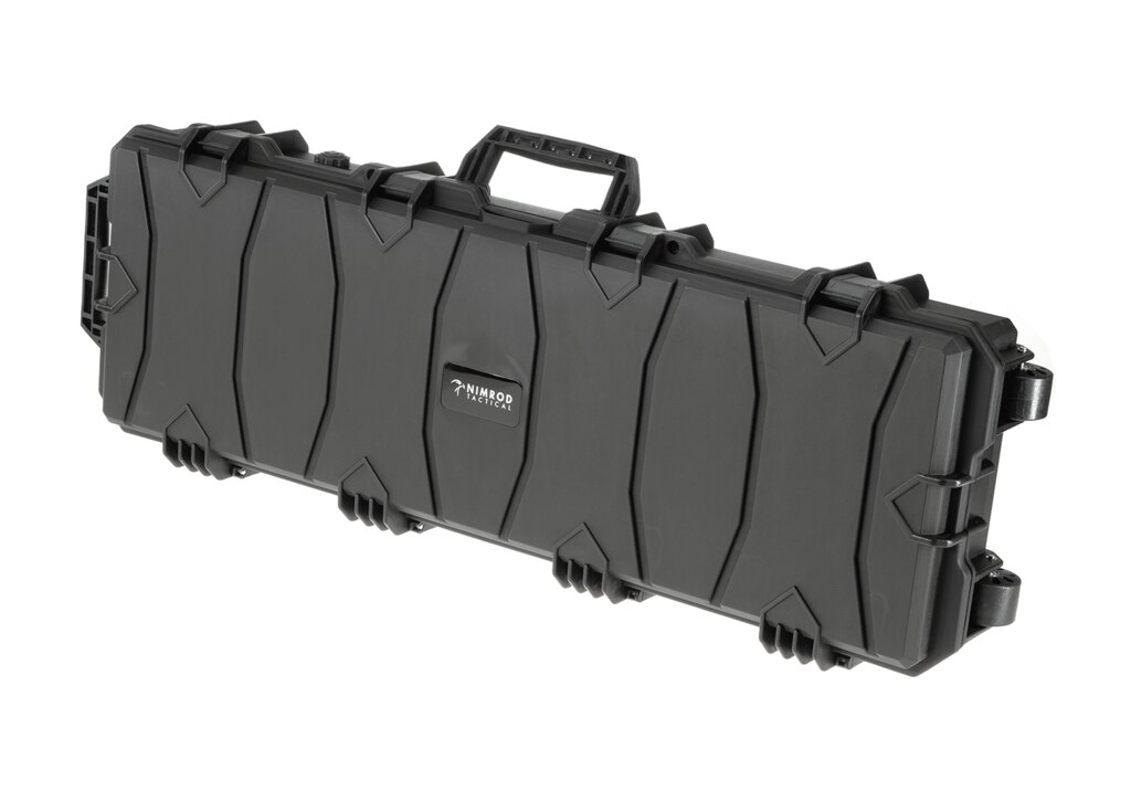 Přepravní kufr na zbraň PNP Nimrod Tactical®