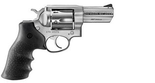 Revolver Ruger KGPF 331 / 6 ran, ráže .357 Mag.