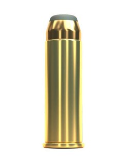 Revolverové náboje SP Sellier & Bellot® / 44 Rem. Mag / 15,55 g - 240 grs / 50 ks