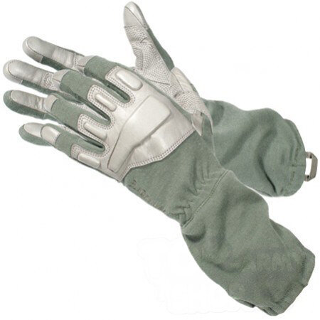 Rukavice Fury Glove s Kevlarem BlackHawk®