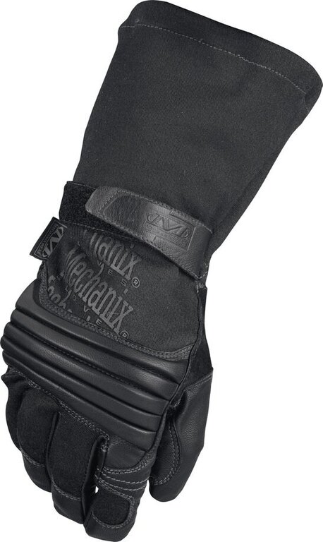 Rukavice Mechanix Wear® Azimuth - černé