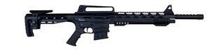 Samonabíjecí brokovnice T 16 AEK Altobelli Arms® / ráže 12GA