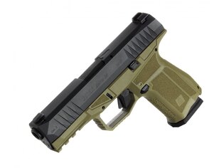 Samonabíjecí pistole Delta Gen.2 M OR / GO / ráže 9×19 Arex®