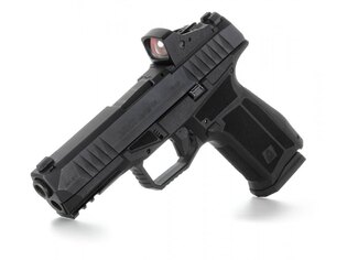 Samonabíjecí pistole Delta Gen.2 M OR / GO / ráže 9x19 Arex®
