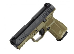 Samonabíjecí pistole Delta Gen.2 OR / GO / ráže 9x19 Arex®