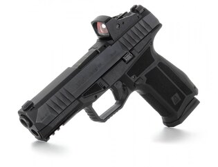 Samonabíjecí pistole Delta Gen.2 X OR / GO / ráže 9×19 Arex®