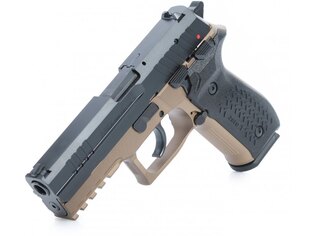 Samonabíjecí pistole Zero 1 Standard / ráže 9×19 Arex®