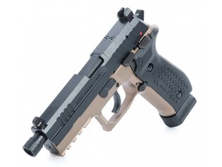 Samonabíjecí pistole Zero 1 Tactical / ráže 9×19 Arex®