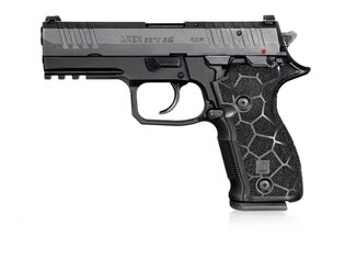 Samonabíjecí pistole Zero 2 / ráže 9×19 Arex®