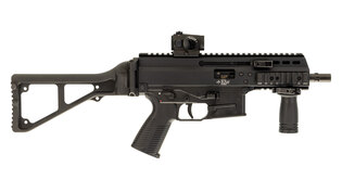 Samonabíjecí puška APC45 PRO / ráže .45ACP B&T®