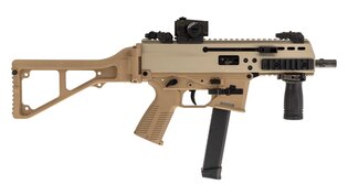 Samonabíjecí puška APC9 PRO G / ráže 9x19 B&T®