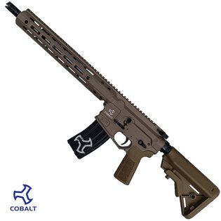 Samonabíjecí puška AR-15 Pro Series 13,7