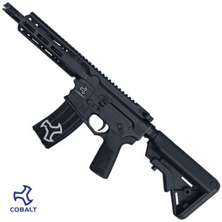 Samonabíjecí puška AR-15 Pro Series 7,5