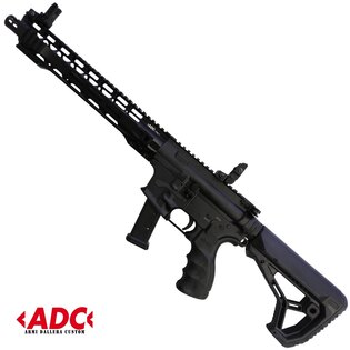 Samonabíjecí puška AR-9 Carbine 12,5