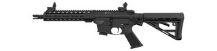 Samonabíjecí puška AR15-9 S4F 10,5