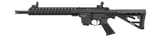 Samonabíjecí puška AR15-9 S4F 14,5
