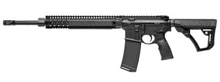 Samonabíjecí puška Daniel Defense® DDM4 MK12 18“ / ráže 5,56 mm NATO