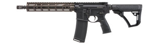 Samonabíjecí puška DD4 RIII S 11,5“ / ráže .223 Rem. Daniel Defense®