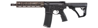 Samonabíjecí puška DDM4 MK18 RIII 10,3“ / ráže 5,56 mm NATO Daniel Defense®