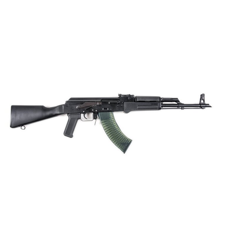 Samonabíjecí puška Jack AK47 / ráže 5,56×45 mm /.223 Rem WBP®