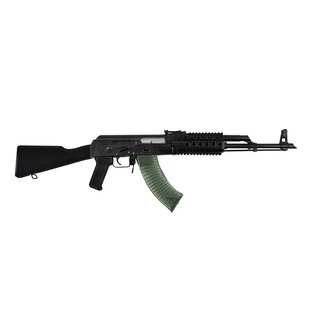 Samonabíjecí puška Jack AK47 Rail / ráže 5,56×45 mm /.223 Rem WBP®