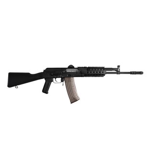 Samonabíjecí puška Jack AK47 Rail / ráže 5.56x45 mm /.223 Rem WBP®
