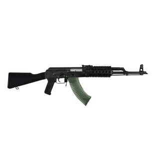 Samonabíjecí puška Jack AK47 Rail / ráže 7,6×39 mm WBP®