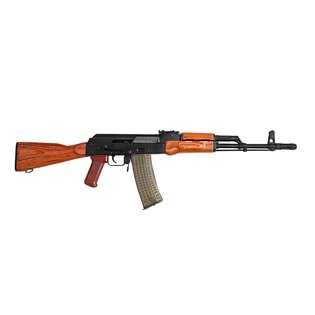 Samonabíjecí puška Jack Wooden AK47 / ráže 5,56×45mm / 223.Rem WBP®
