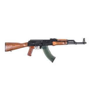 Samonabíjecí puška Jack Wooden AK47 / ráže 7,6×39 mm WBP®
