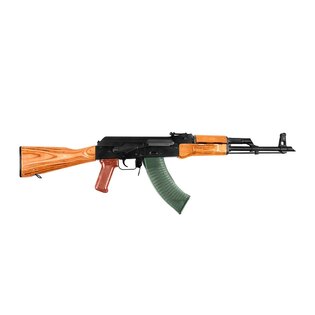 Samonabíjecí puška Jack Wooden AK47 / ráže 7,6x39 mm WBP®