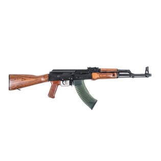 Samonabíjecí puška Jack Wooden Premium AK47 / ráže 7,6×39 mm WBP®