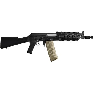 Samonabíjecí puška Mini Jack AK47 Rail / ráže 5,56×45 mm / .223 Rem WBP®