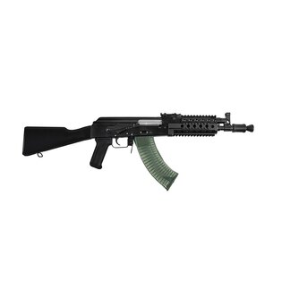 Samonabíjecí puška Mini Jack AK47 Rail / ráže 7,6×39 mm WBP®