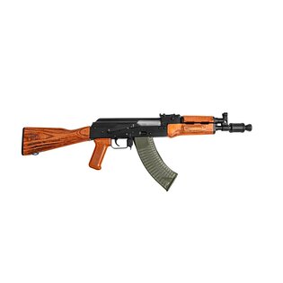 Samonabíjecí puška Mini Jack Wooden AK47 / ráže 7,6×39 mm WBP®